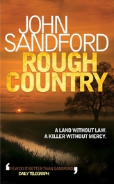  Rough Country
