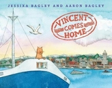  Vincent Comes Home