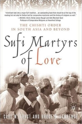  Sufi Martyrs of Love