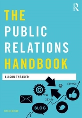 The Public Relations Handbook