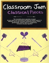  Classroom Jam - Classical Pieces