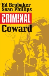  Criminal Volume 1: Coward
