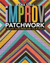  Improv Patchwork