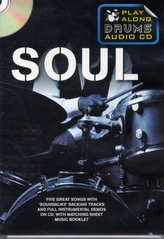  Play Along Drums Audio CD