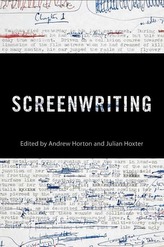  Screenwriting