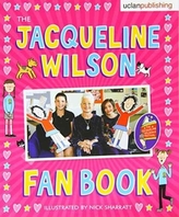  Jacqueline Wilson Fan Book