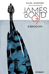  James Bond Volume 2: Eidolon