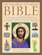  Children's Illustrated Bible