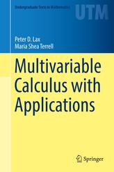  Multivariable Calculus with Applications