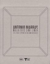  Antonio Marras: Nulla dies sine linea