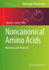  Noncanonical Amino Acids