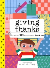  Giving Thanks
