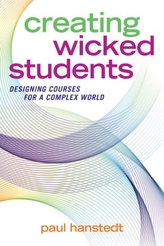  Creating Wicked Students