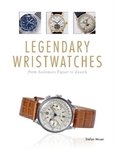  Legendary Wristwatches