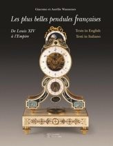 Les Plus Belles Pendules Franethcaises