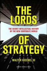  Lords of Strategy