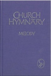  Church Hymnary 4
