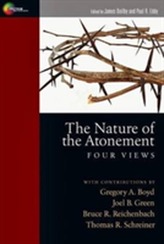  Nature of the Atonement