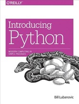  Introducing Python