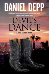  Devil's Dance