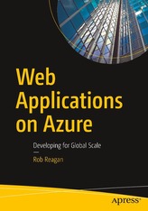  Web Applications on Azure
