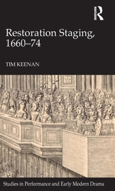  Restoration Staging, 1660-74