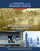  Education, Poverty, and Inequality