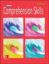  Corrective Reading Comprehension Level B1, Workbook