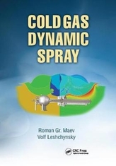  Cold Gas Dynamic Spray