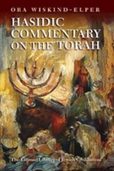  Hasidic Commentary on the Torah