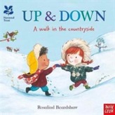  National Trust: Up and Down, A Walk in the Countryside