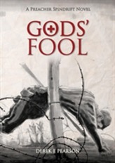  GODS' Fool