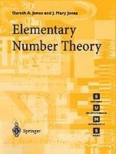  Elementary Number Theory