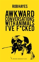  Awkward Conversations with Animals I've F*cked