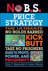  No B.S. Price Strategy