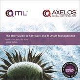 The ITIL guide to software and IT asset management