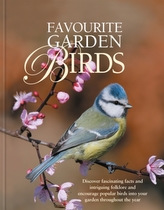  Favourite Garden Birds