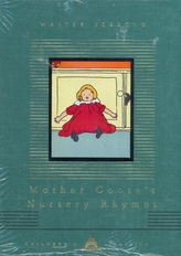  Mother Goose's Nursery Rhymes