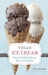  Vegan Ice Cream