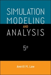  Simulation Modeling and Analysis