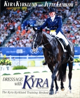  Dressage with Kyra