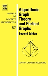  Algorithmic Graph Theory and Perfect Graphs