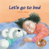  Let's Go to Bed
