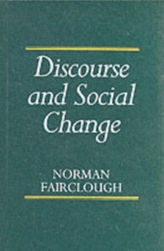  Discourse and Social Change