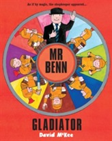  Mr Benn - Gladiator
