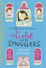  Violet and the Smugglers