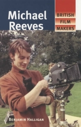  Michael Reeves