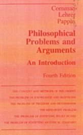  Philosophical Problems and Aurguments