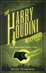  Harry Houdini Mysteries