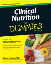  Clinical Nutrition For Dummies